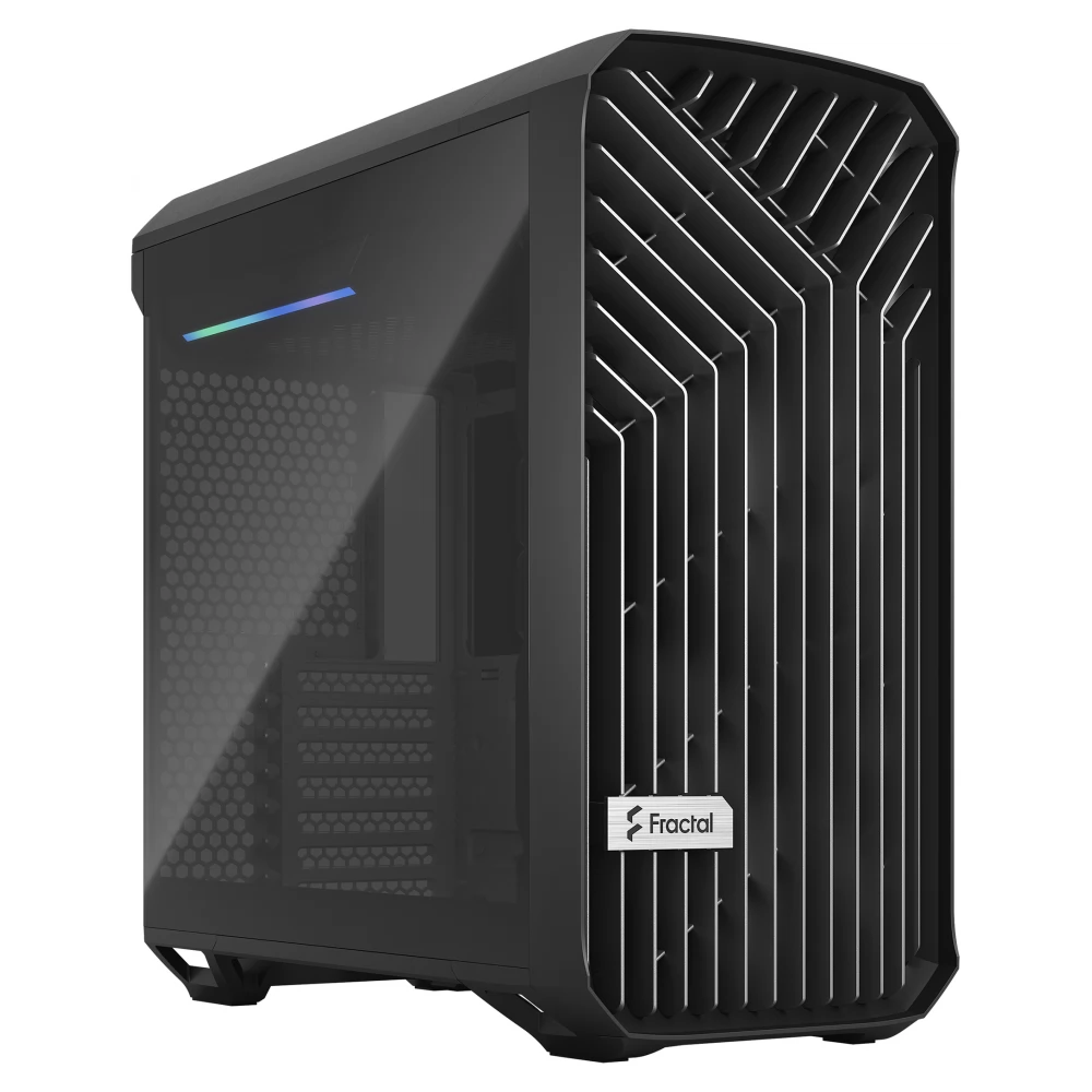FRACTAL DESIGN Torrent Compact TG Dark Tint