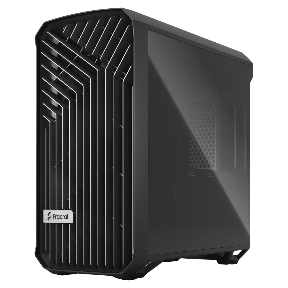 FRACTAL DESIGN Torrent Compact TG Dark Tint - Image 3