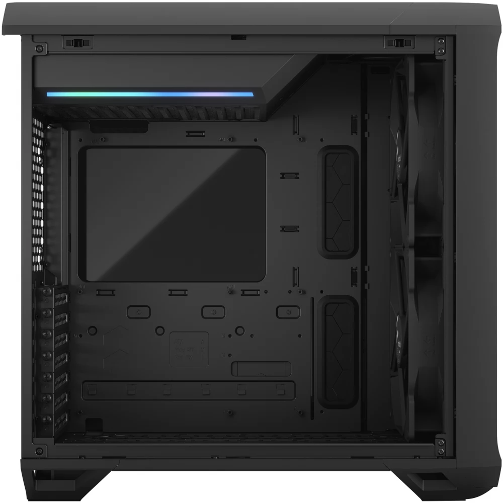 FRACTAL DESIGN Torrent Compact TG Dark Tint - Image 4