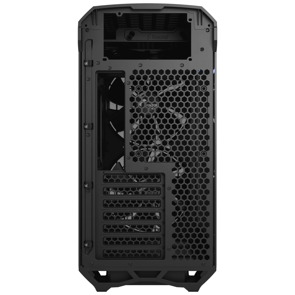 FRACTAL DESIGN Torrent Compact TG Dark Tint - Image 10
