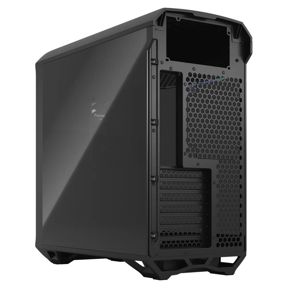 FRACTAL DESIGN Torrent Compact TG Dark Tint - Image 11