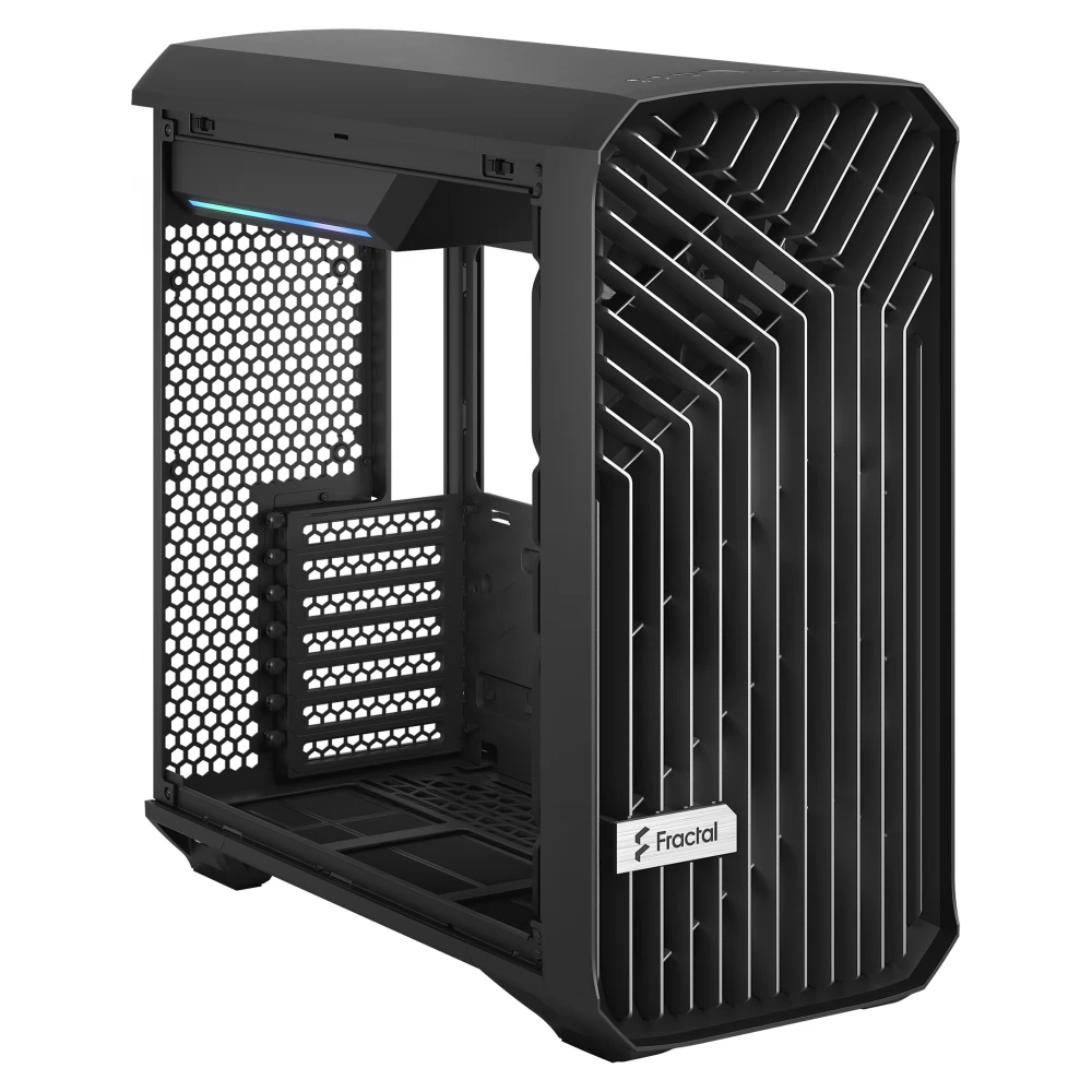 FRACTAL DESIGN Torrent Compact TG Dark Tint - Image 13