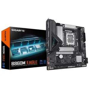 Gigabyte B860M Eagle LGA1851