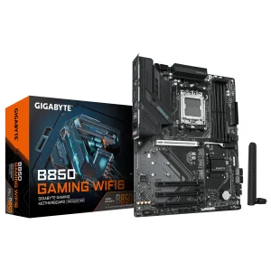 Gigabyte B850 Gaming WiFi6 AM5