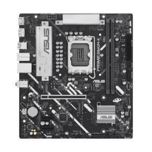 Asus Prime B860Ms LGA1851