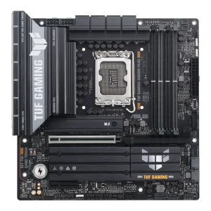 Asus Tuf Gaming B860M -Plus LGA1851