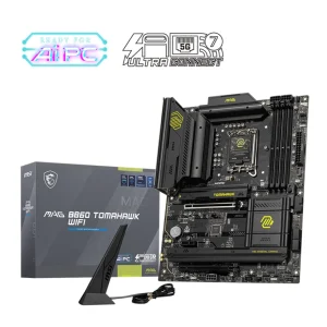 MSI Mag B860 Tomahawk WiFi LGA1851