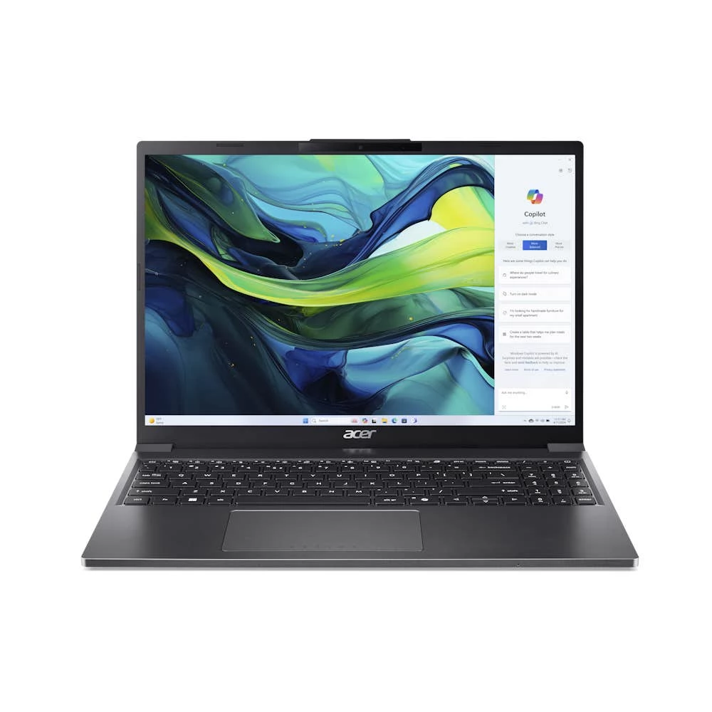 ACER Aspire GO 15,15.3" i5-1334U,16GB,1TB