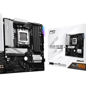 Asrock B850m Pro Rs AM5