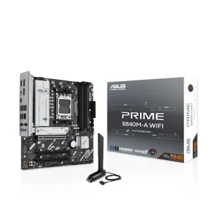 Asus Prime B840m-A WiFi AM5