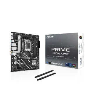 Asus Prime H810M-A WiFi LGA1851