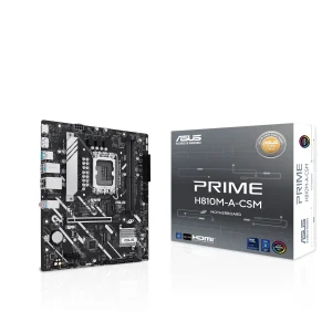 Asus Prime H810M-A-CSM LGA1851