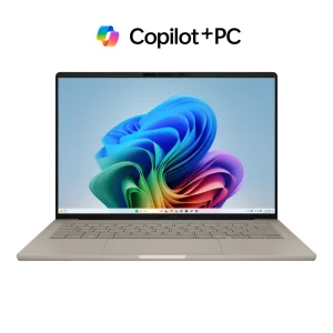 ASUS Zenbook A14,14" Snapdragon X Elite X1E,32GB,1TB