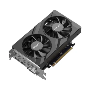 PNY GeForce RTX 3050 6GB GDDR6 Verto Dual Fan