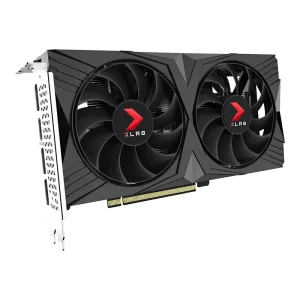 PNY VERTO OC DUAL FAN GEFORCE RTX 4060 8GB GDDR6