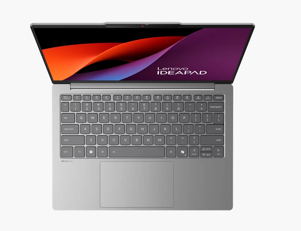 LENOVO IdeaPad Slim 5,13.3" Ryzen 7 7735HS,16GB,1TB