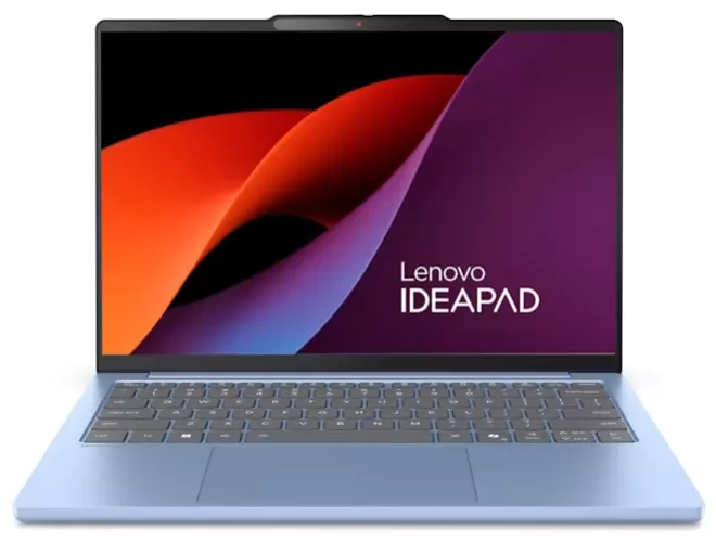 LENOVO IdeaPad Slim 5,13.3" Ryzen 5 7535HS,16GB,512GB - Image 2