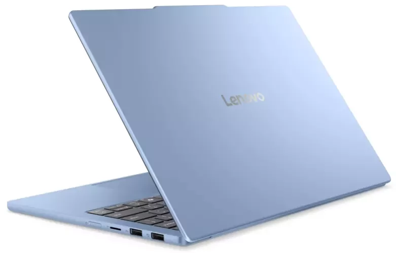 LENOVO IdeaPad Slim 5,13.3" Ryzen 5 7535HS,16GB,512GB - Image 4