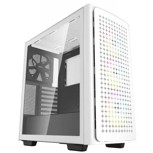 DEEPCOOL CK560 white R-CK560-WHAAE4-G-1