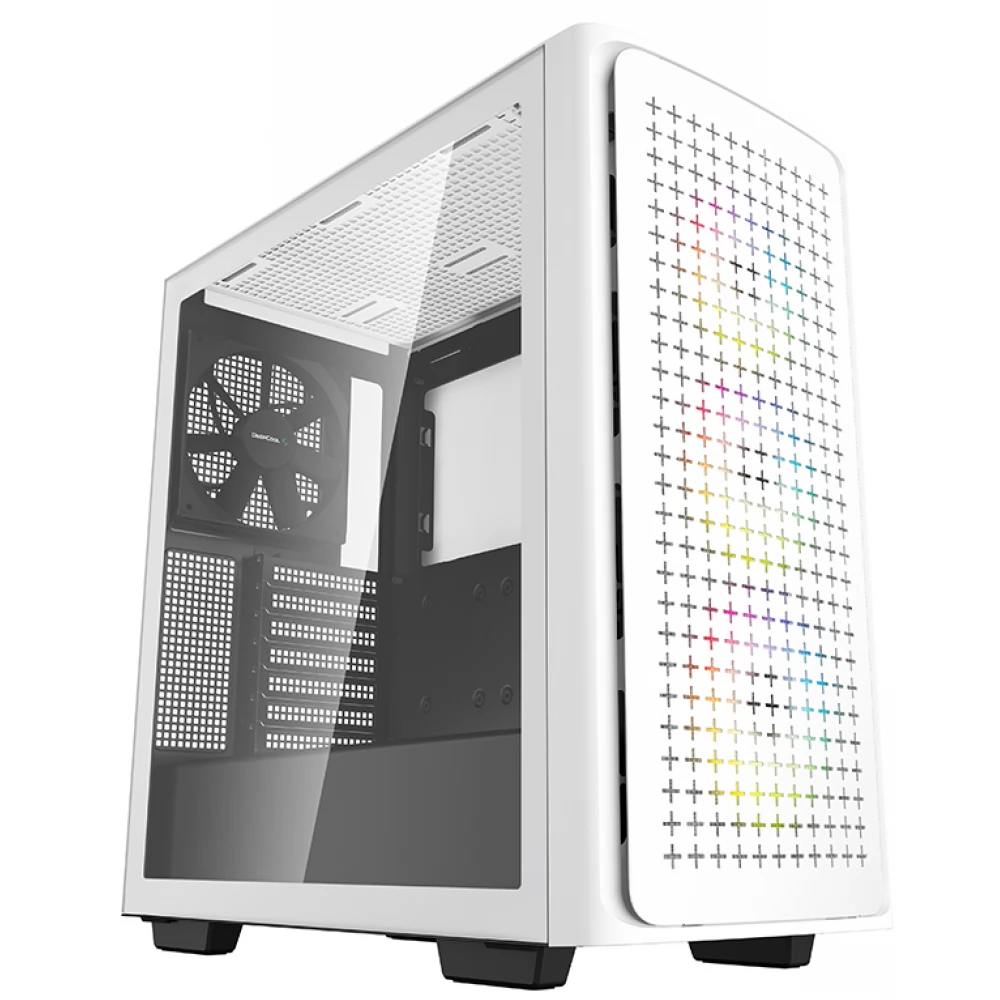 DEEPCOOL CK560 white R-CK560-WHAAE4-G-1