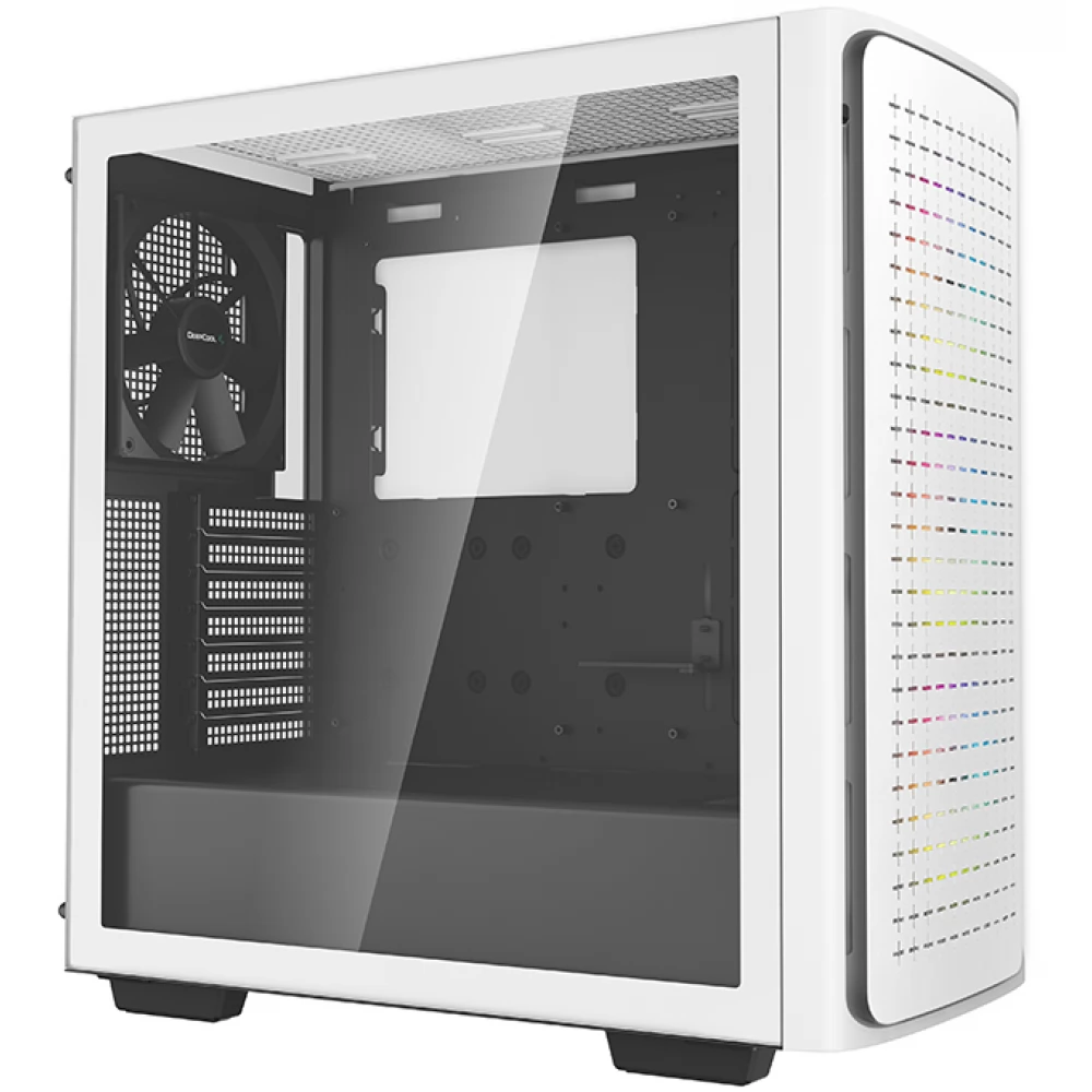 DEEPCOOL CK560 white R-CK560-WHAAE4-G-1 - Image 2