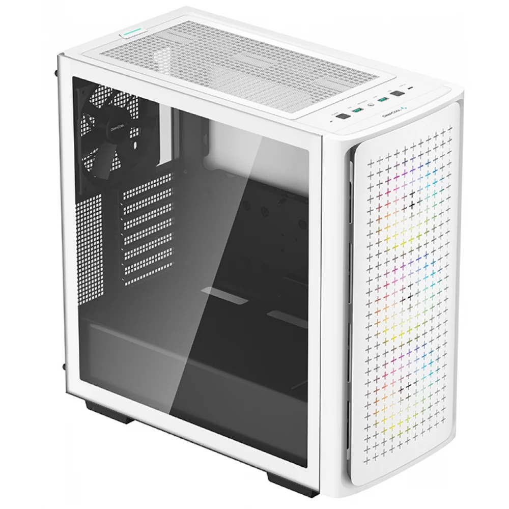 DEEPCOOL CK560 white R-CK560-WHAAE4-G-1 - Image 3