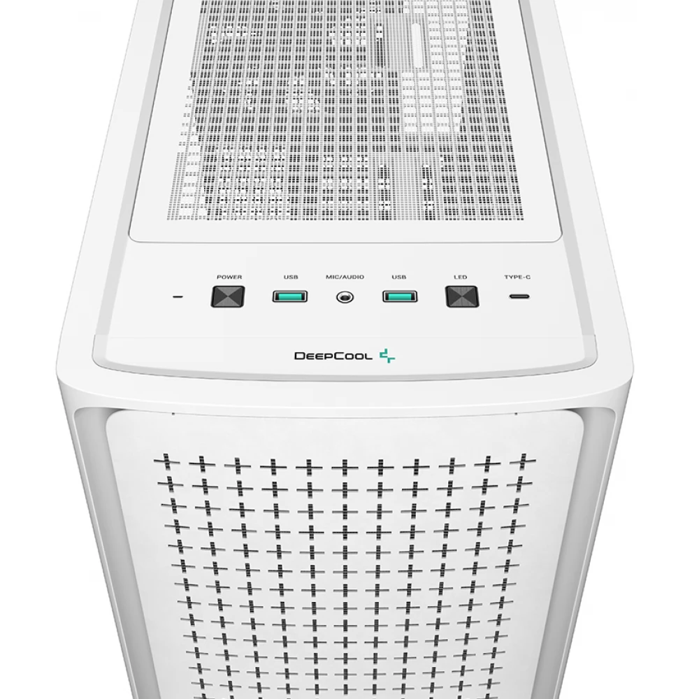 DEEPCOOL CK560 white R-CK560-WHAAE4-G-1 - Image 9