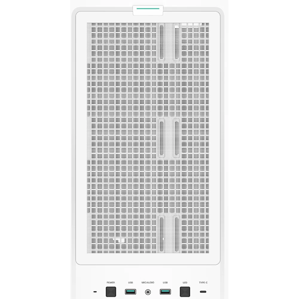 DEEPCOOL CK560 white R-CK560-WHAAE4-G-1 - Image 10