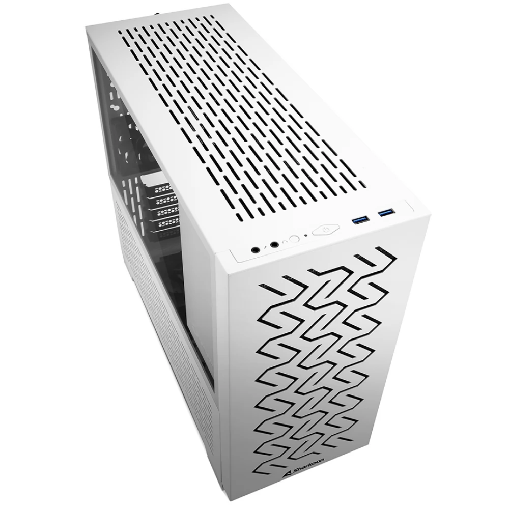 SHARKOON MS-Z1000 Revealed - Image 3