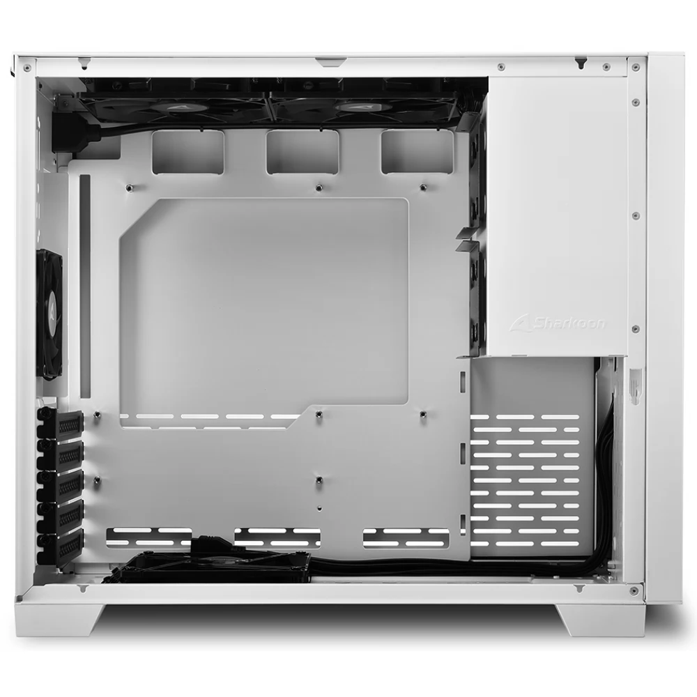 SHARKOON MS-Z1000 Revealed - Image 6