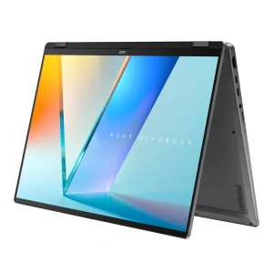 ASUS Vivobook 16 Flip,16" 120Hz,Touch,Intel Core Ultra 7 256V