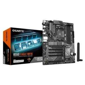 Gigabyte B550 Eagle WiFi6 AM4