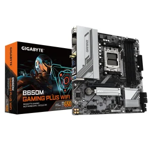 Gigabyte B650m Gaming Plus Wifi (Rev. 1.x) AM5