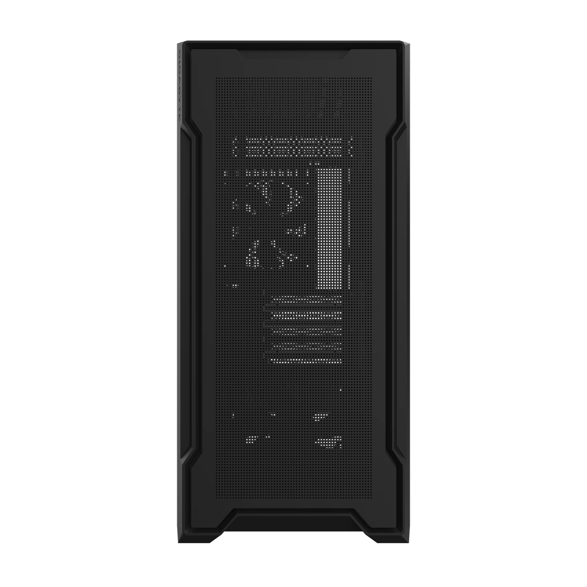 GIGABYTE C102 Glass black - Image 3