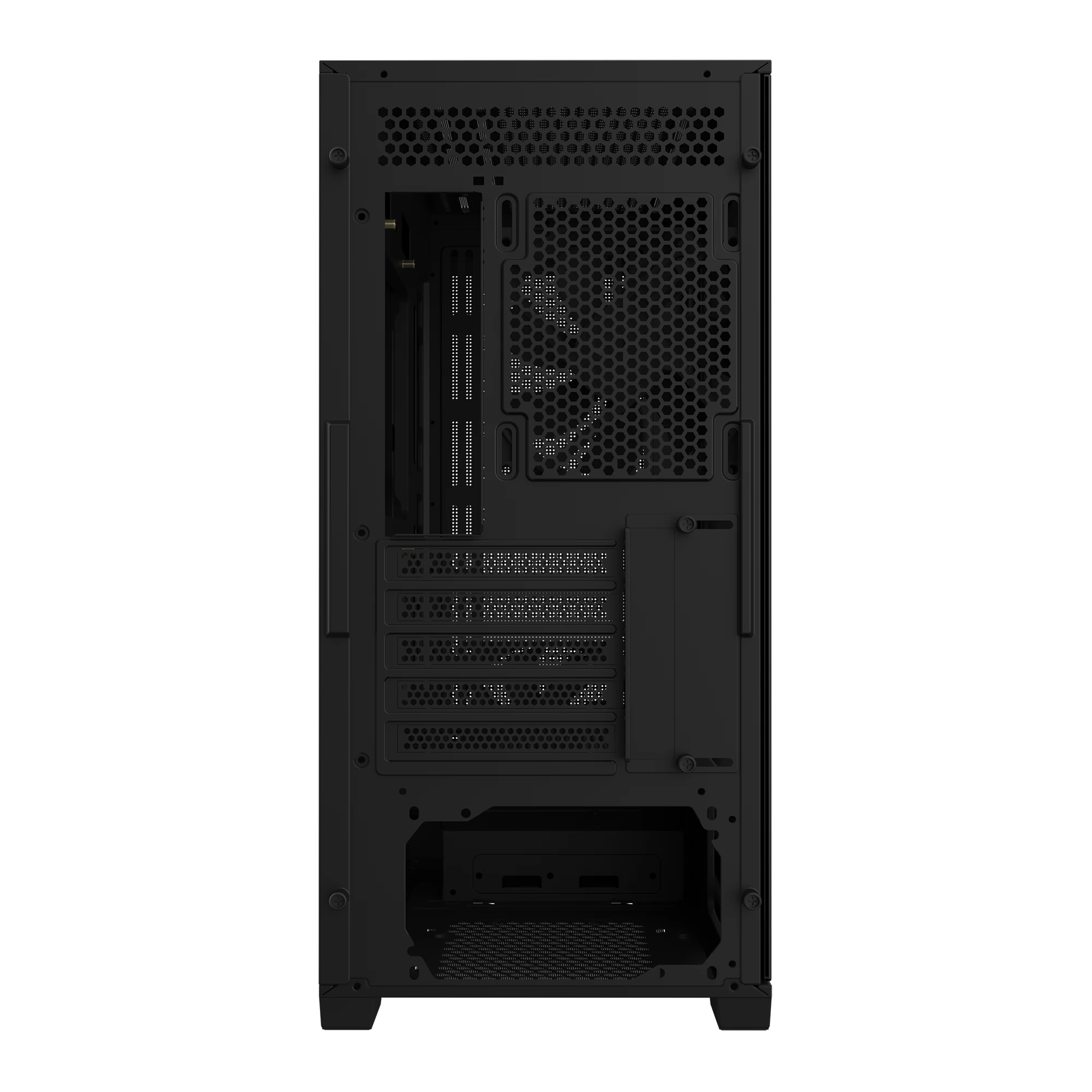 GIGABYTE C102 Glass black - Image 4