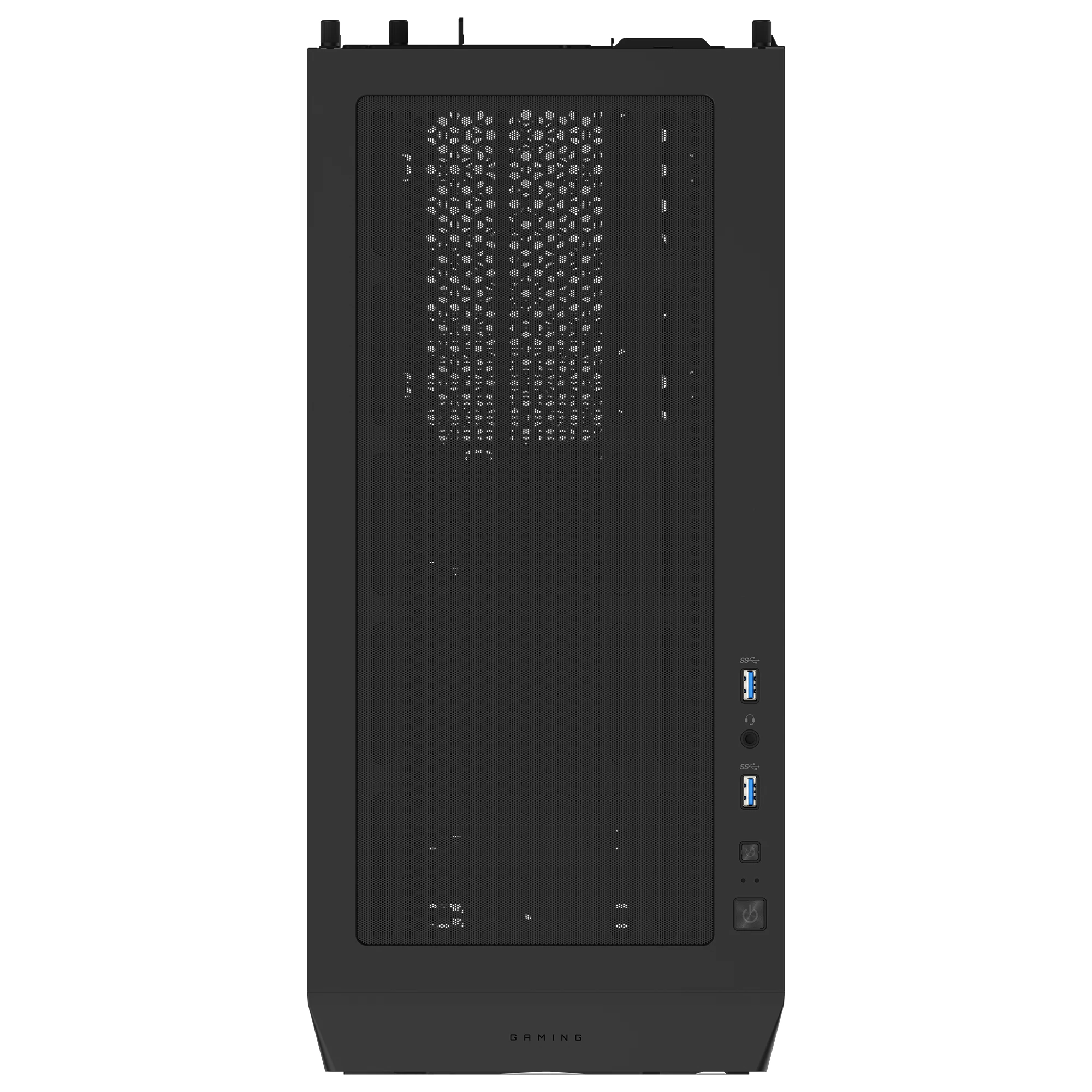 GIGABYTE C102 Glass black - Image 5
