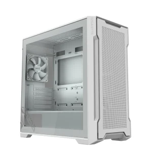 GIGABYTE C102 Glass white