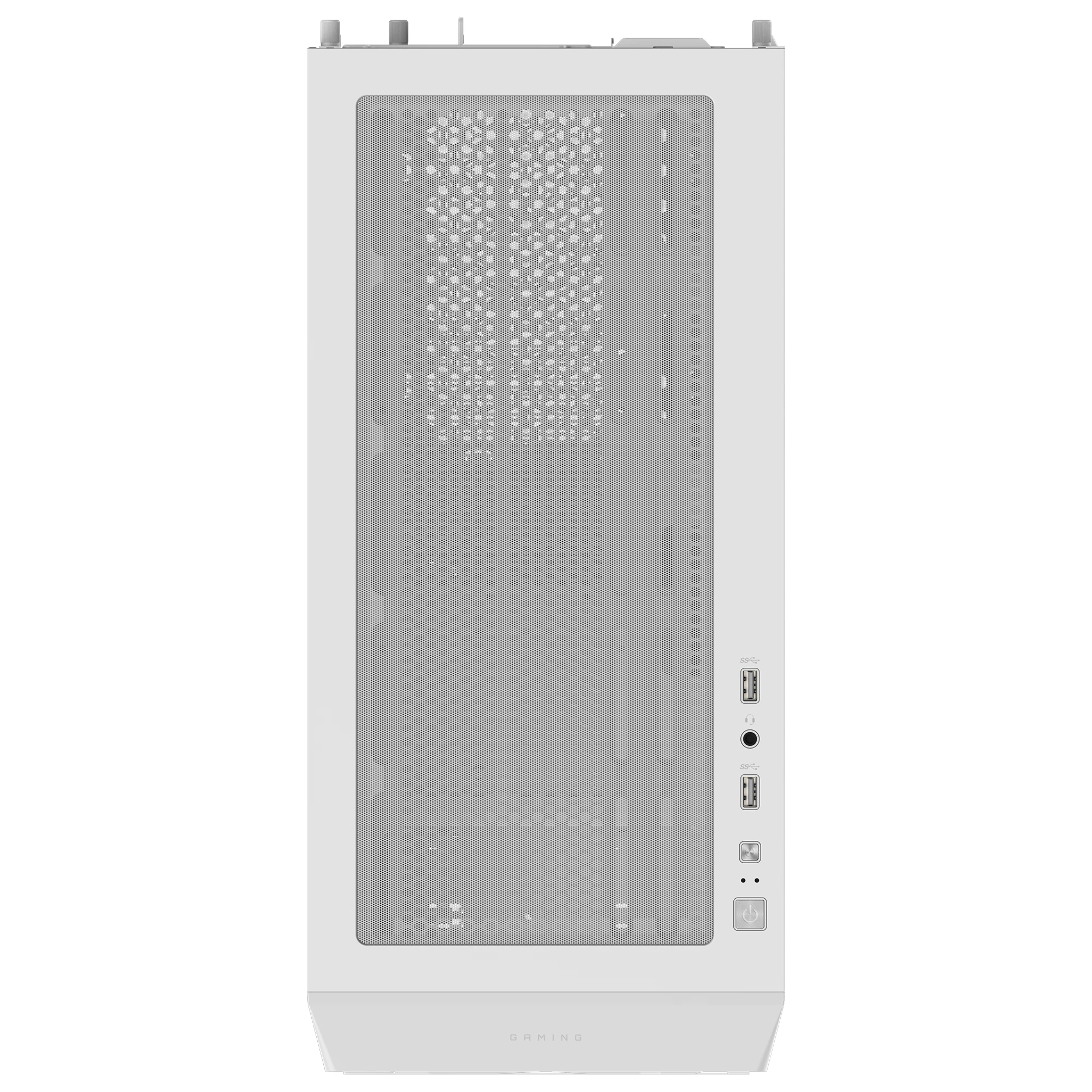 GIGABYTE C102 Glass white - Image 5