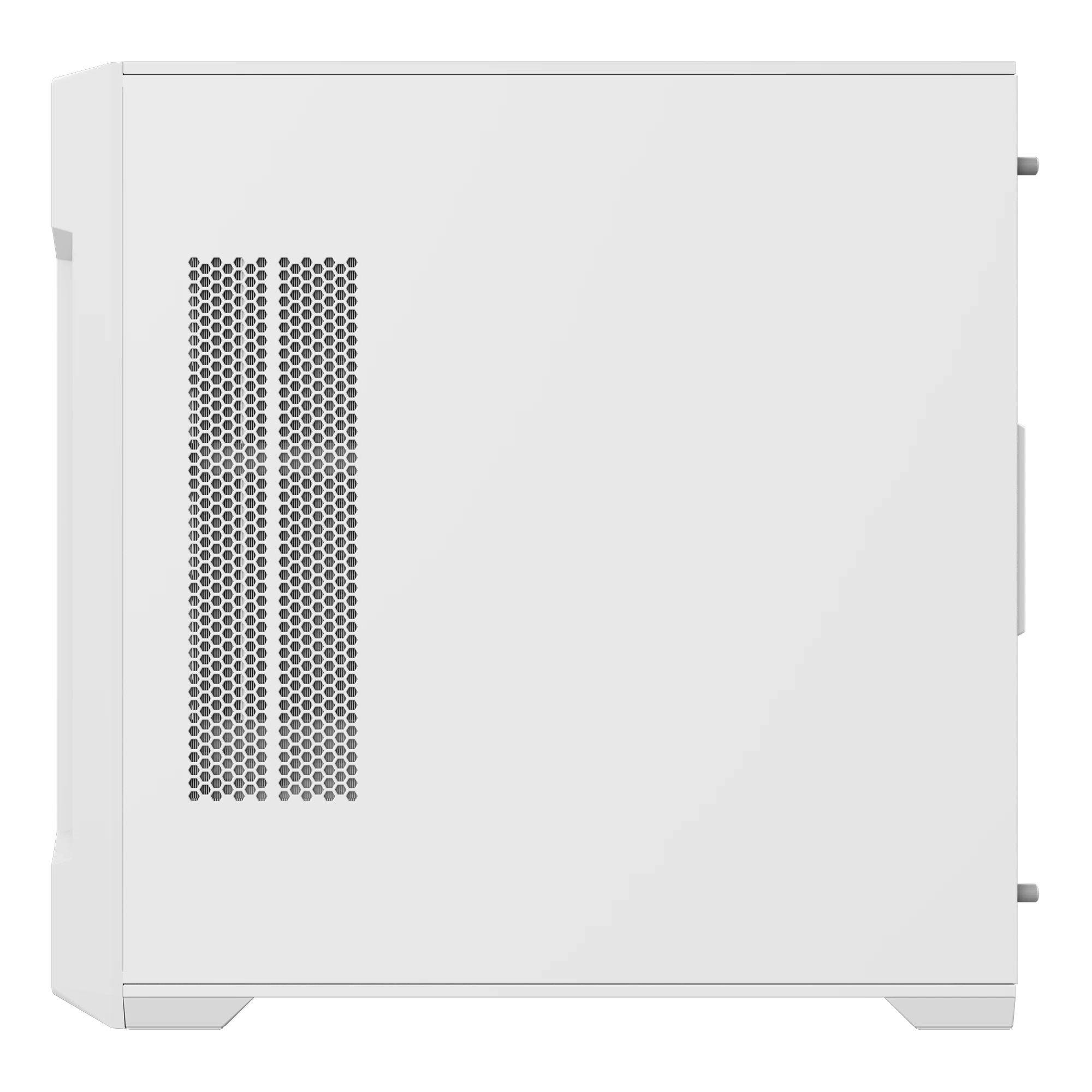 GIGABYTE C102 Glass white - Image 7