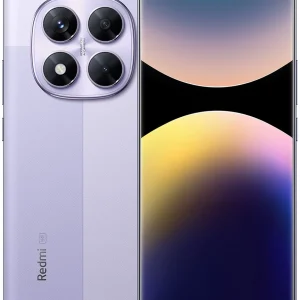 Xiaomi Redmi Note 14 PRO 5G 8/256 Lavender purple