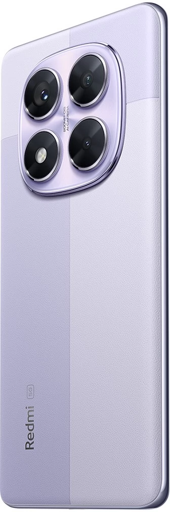 Xiaomi Redmi Note 14 PRO 5G 8/256 Lavender purple - Image 5
