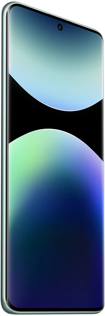 Xiaomi Redmi Note 14 PRO 5G 8/256 coral green - Image 2