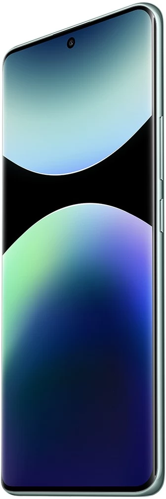 Xiaomi Redmi Note 14 PRO 5G 8/256 coral green - Image 3