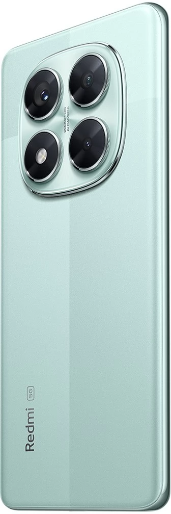 Xiaomi Redmi Note 14 PRO 5G 8/256 coral green - Image 5
