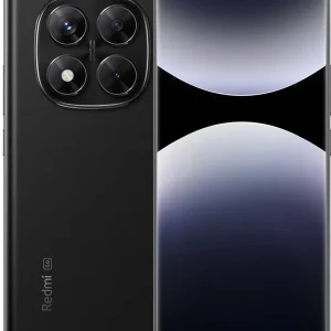 Xiaomi Redmi Note 14 PRO 5G 8/256 NIGHT WITH