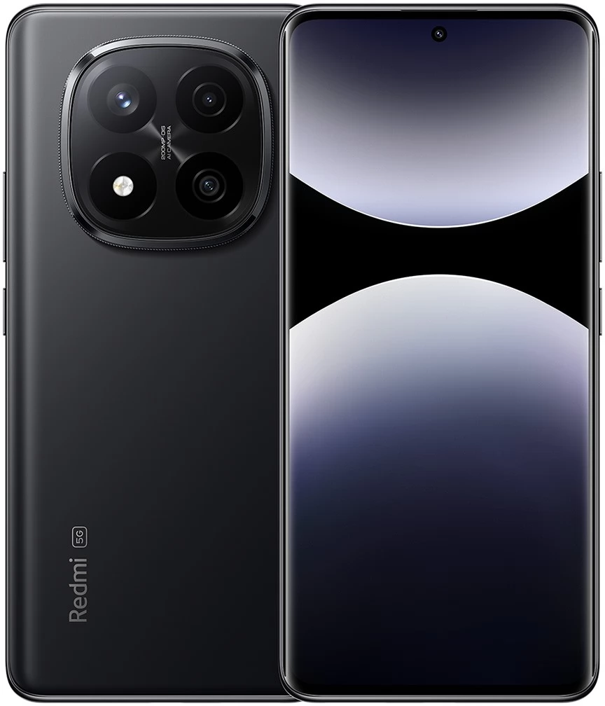 Xiaomi Redmi Note 14 PRO+ 5G 12/512 NIGHT WITH