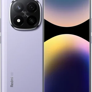 Xiaomi Redmi Note 14 PRO+ 5G 12/512 Lavender purple