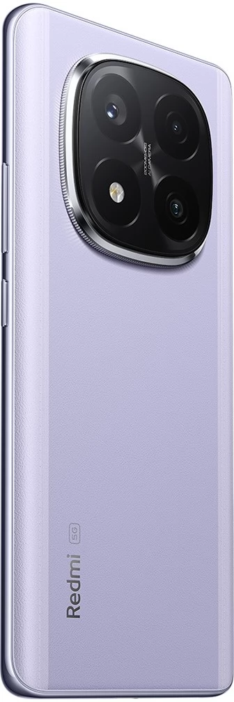 Xiaomi Redmi Note 14 PRO+ 5G 12/512 Lavender purple - Image 4