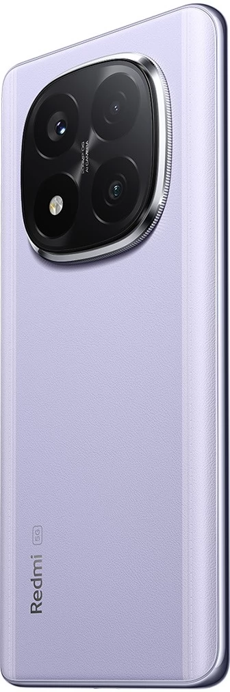 Xiaomi Redmi Note 14 PRO+ 5G 12/512 Lavender purple - Image 5