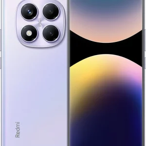 Xiaomi Redmi Note 14 Pro 8/256 Aurora purple